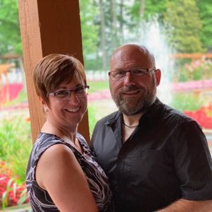 Meet your Posher, Nancy